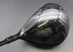 Lutin Ti-Ness 10.5° Driver Stiff Graphite Shaft Benross Grip