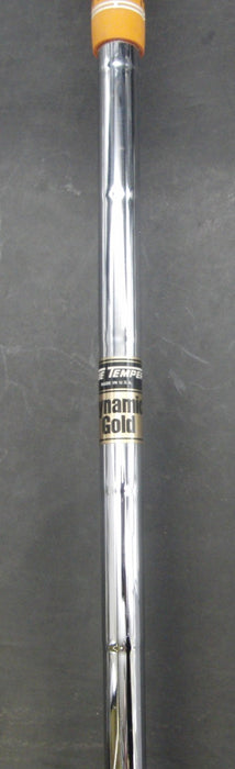 Titleist 990 DCI 8 Iron Stiff Steel Shaft Golf Pride Grip