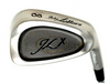 John Letters JLX Oversize 8 Iron True Temper Regular Steel Shaft Lamkin Grip