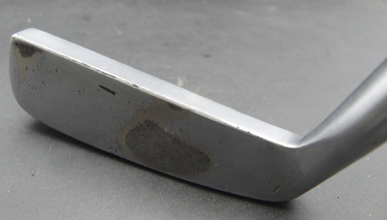 Spalding Pro Registered Putter 87cm Length Steel Shaft Spalding Grip