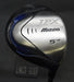 Mizuno JPX 18° 5 Wood Regular Graphite Shaft Mizuno Grip