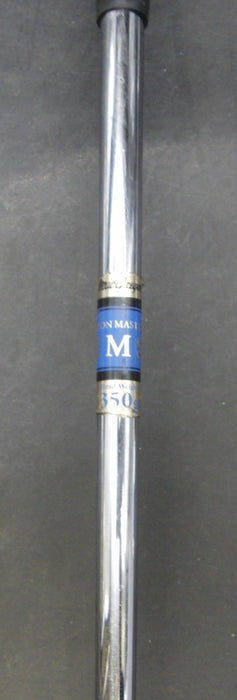 Macgregor Iron Master IMS 350 Putter Steel Shaft 87cm Length Psyko Grip