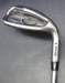 Ping G Series Purple Dot Pitching Wedge Stiff Steel Shaft Golf Pride Grip