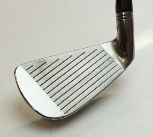 Callaway Bobby Jones 5 Iron Stiff Flex Steel Shaft Royal Lamkin Grip