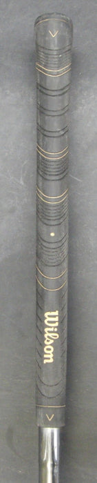 Wilson ProStaff Oversize 9 Iron Regular Steel Shaft Wilson Grip