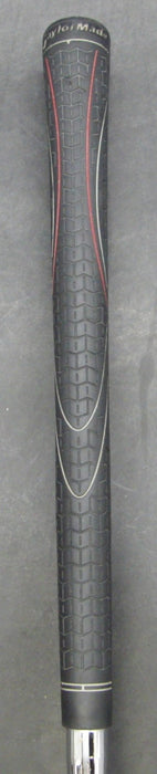 TaylorMade Burner 2009 Gap A Wedge Uniflex Steel Shaft TaylorMade Grip