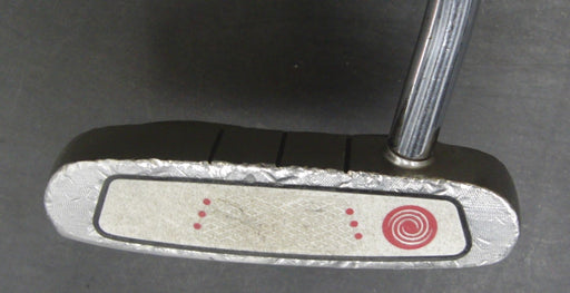 Odyssey White Hot Rossie XG Putter Steel Shaft 82cm Length Odyssey Grip