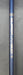 Callaway Big Bertha X-12 Pitching Wedge Stiff Graphite Shaft Callaway Grip