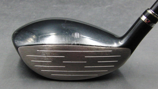 PRGR HIT 3 iD Tungsten 15° 3 Wood Regular Graphite Shaft Golf Pride Grip