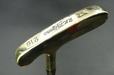 Vintage Original R.K. Mizuno 216 Putter 88cm Length Steel Shaft