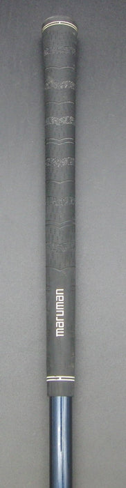 Maruman Verity Stainless 425 20° 5 Wood Regular Graphite Shaft Maruman Grip