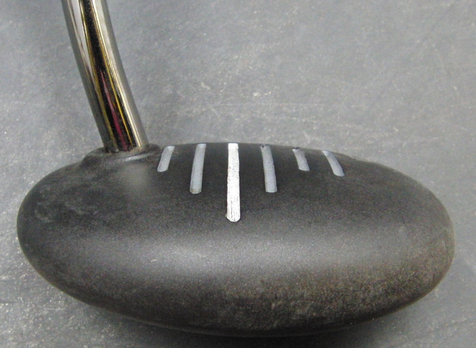 Mizuno Pro 0053 Putter Steel Shaft 88cm Length Mizuno Grip