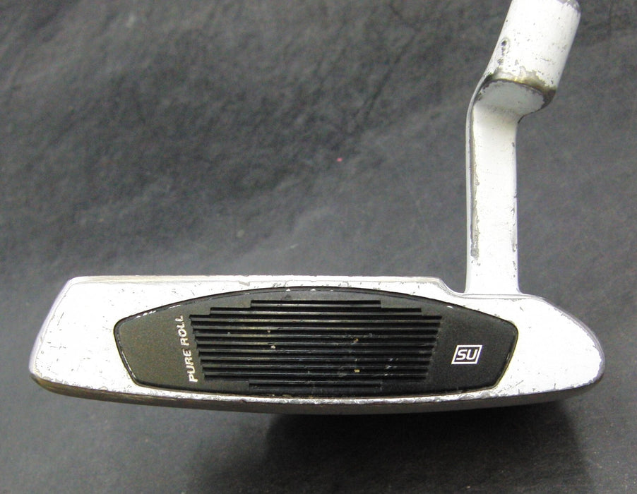TaylorMade Raylor Ghost DA-12 Putter 83.5cm Steel Shaft Super Stroke Grip + H/C