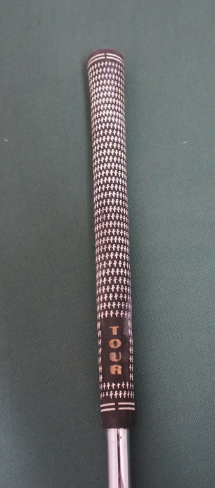 Ben Hogan H40 Oversize SWT 9 Iron Regular Steel Shaft Tour Grip
