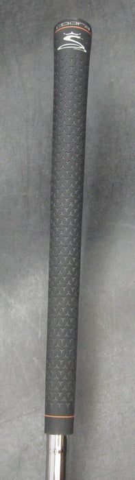 Cobra Amp-D 7 Iron Regular Steel Shaft Cobra Grip