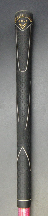 Callaway Legacy Aero 10.5° Driver Stiff Graphite Shaft Callaway Grip