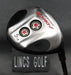 Yonex CyberStar NanoV 19° 5 Wood Stiff Graphite Shaft Golf Pride Grip