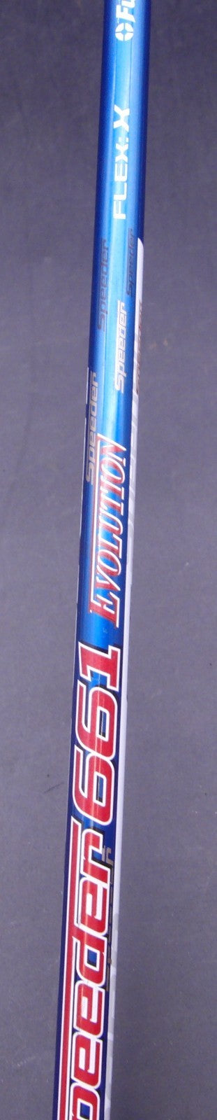 Shaft For Titleist 915/917D Driver Extra Stiff Speeder 661 Evolution Shaft