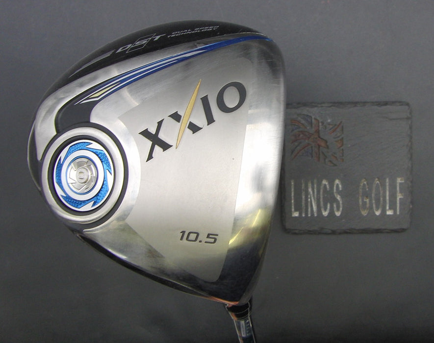 Men's XXIO Dual Speed Tech 10.5° Driver & Ladies XXIO Break Through 12.5° Driver