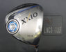 Men's XXIO Dual Speed Tech 10.5° Driver & Ladies XXIO Break Through 12.5° Driver