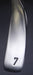 Callaway Big Bertha Beta 7 Iron Regular Steel Shaft Golf Pride Grip