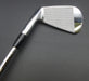 Mizuno MP-52 Dual Muscle GF Forged 3 Iron Regular Steel Shaft Mizuno Grip