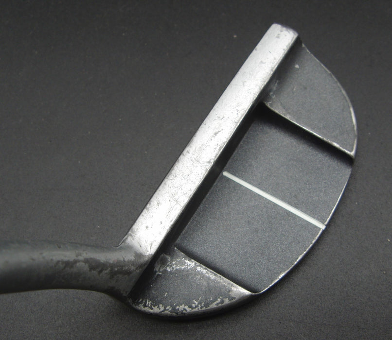 Arrowtube X9 Putter Steel Shaft 87cm Length Chaucer Grip