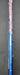 Tobunda Try Fit Fitting Revolution 10.5° Driver Stiff Graphite Shaft