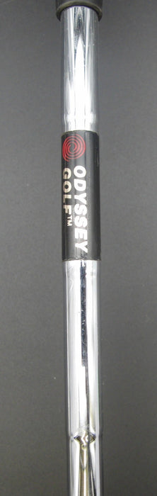 Odyssey DF-552 Putter Steel Shaft 89cm Length Odyssey Grip