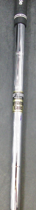 Titleist AP2 714 Forged 5 Iron Stiff Steel Shaft Golf Pride Grip