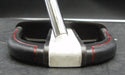 Odyssey BackStryke Marxman Putter Steel Shaft 87cm Length Psyko Grip*