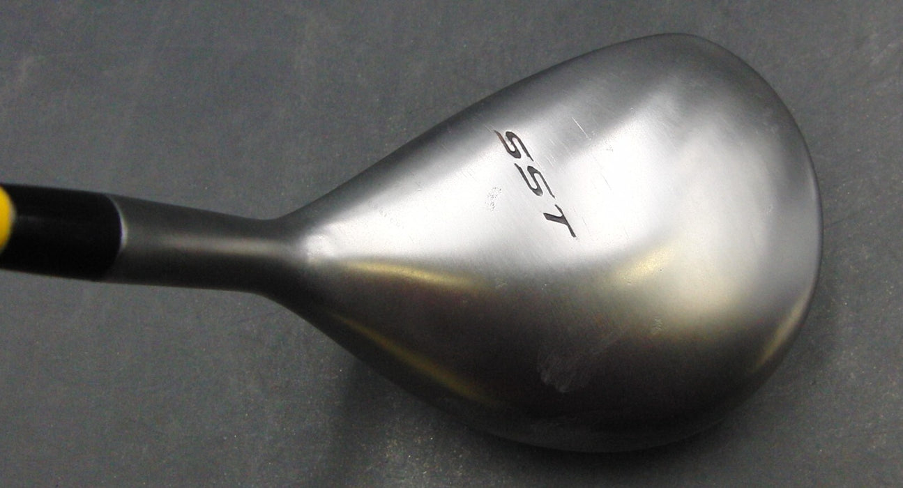 Vintage Mizuno SST 11° Driver Regular Graphite Shaft Rite Grip