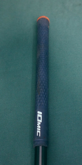 Bridgestone Tour Stage ViQ 10.5° Driver Regular Graphite Shaft Iomic Grip