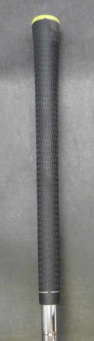 TaylorMade M2 Geocoustic 6 Iron Regular Steel Shaft Black Grip