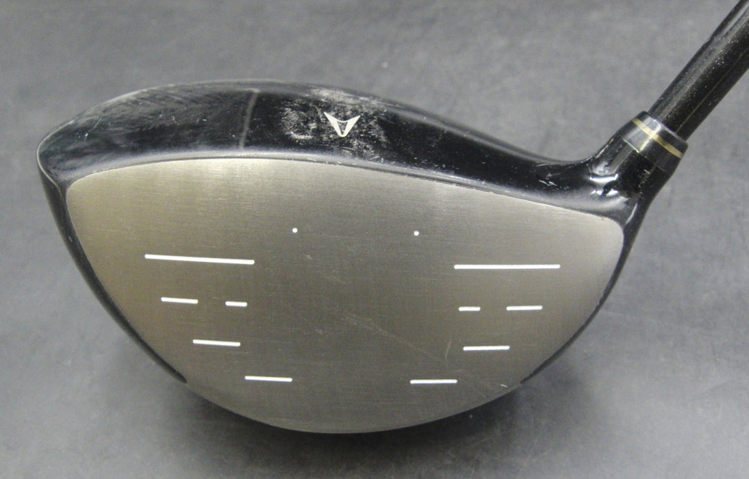 XXIO Impact Power Body 11° Driver Regular Graphite Shaft XXIO Grip