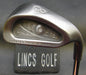 Ping Eye 2 White Dot 8 Iron Regular Steel Shaft Golf Pride Grip