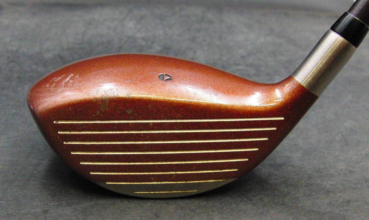 TaylorMade Titanium Raylor 16° Wood Regular Graphite Shaft TaylorMade Grip