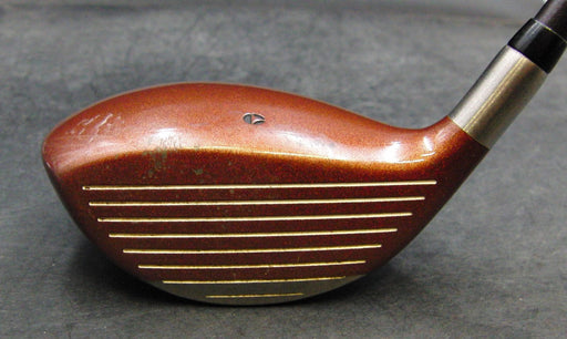 TaylorMade Titanium Raylor 16° Wood Regular Graphite Shaft TaylorMade Grip