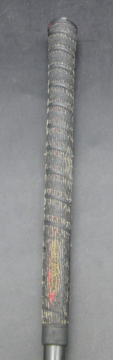 PRGR TR-X Model 910 Gap Wedge Stiff Graphite Shaft Black Grip