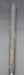 PRGR TR-X Model 910 Gap Wedge Stiff Graphite Shaft Black Grip