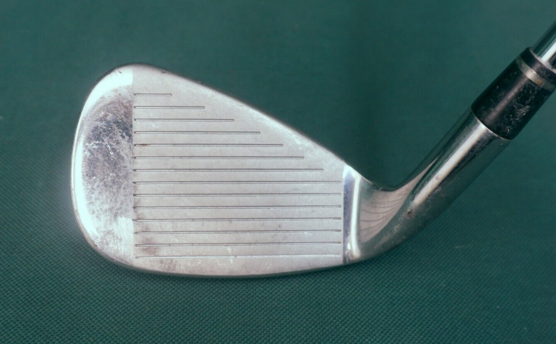 Adams Idea A7 OS  9 Iron True Temper Regular Steel Shaft Adams Golf Grip