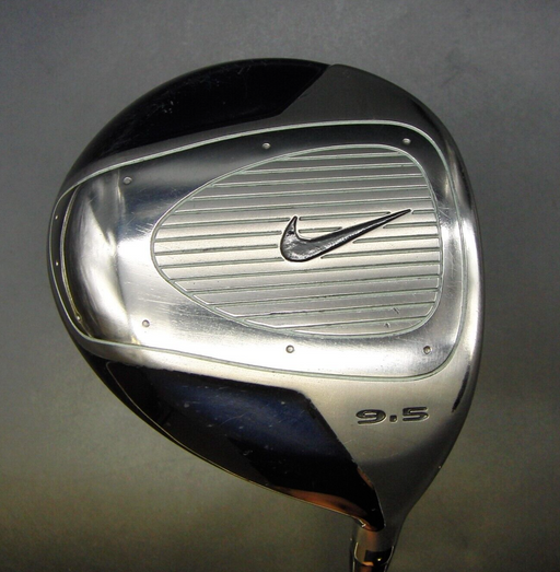 Nike X Face 9.5° Driver Regular Graphite Shaft Rite Grip