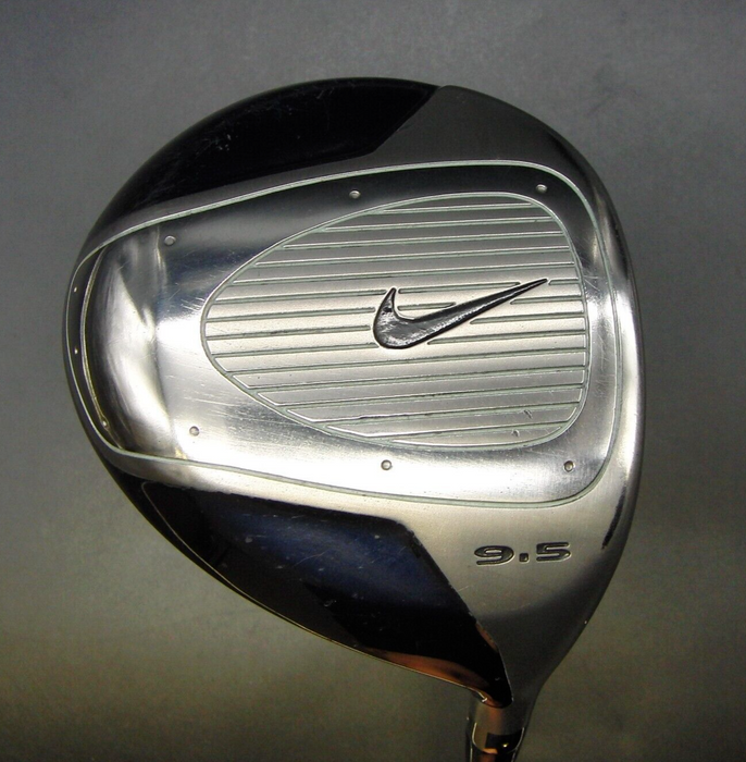 Nike X Face 9.5° Driver Regular Graphite Shaft Rite Grip