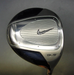 Nike X Face 9.5° Driver Regular Graphite Shaft Rite Grip