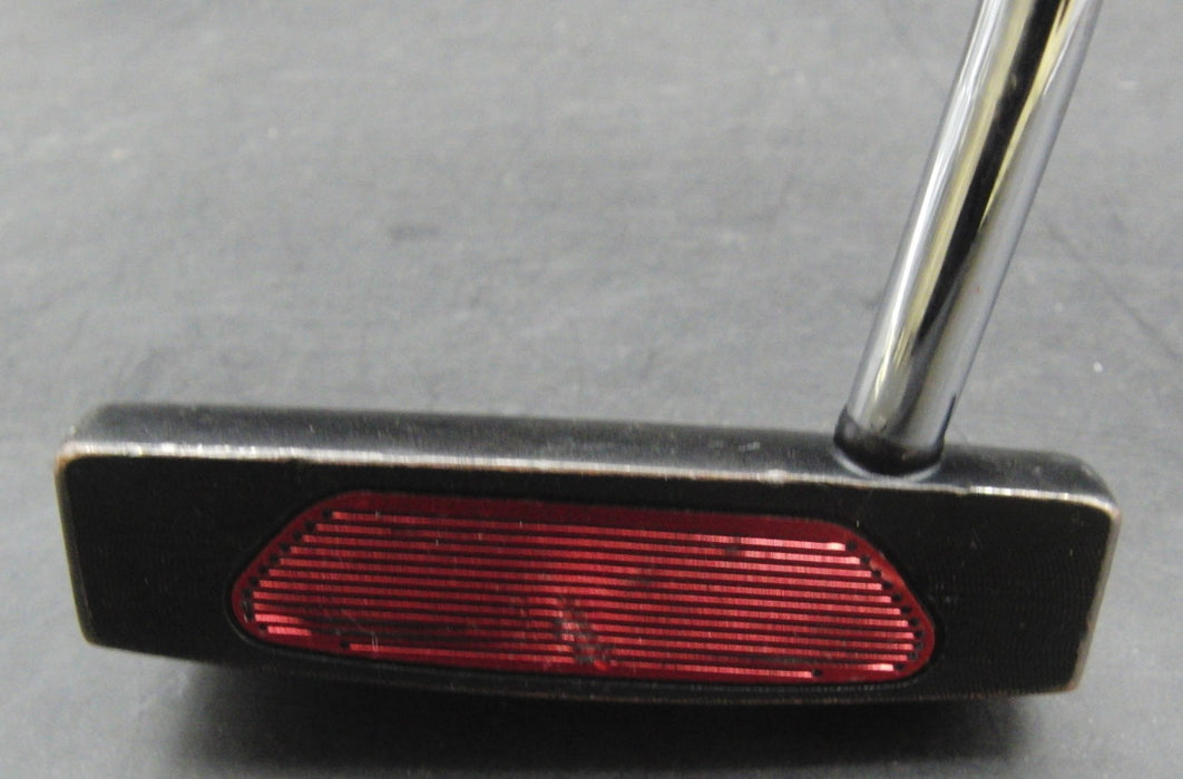 TaylorMade TP Collection Mullen 2 Precision Milled Putter 84cm Steel Shaft*