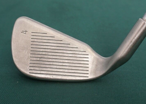 Ping Eye2 Black Dot 4 Iron Regular Steel Shaft Unbranded Grip