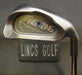 Ping Zing Karsten Blue Dot 3 Iron Stiff Steel Shaft With Grip