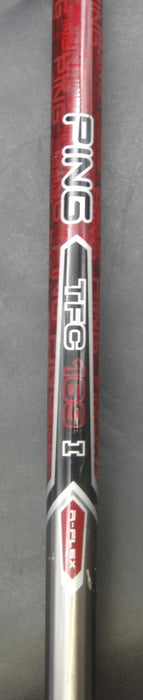 Ping G20 7 Iron Regular Graphite Shaft Ping Grip