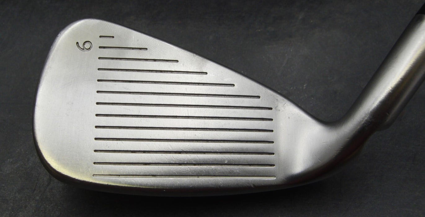 Ping G Series Blue Dot 6 Iron Regular Graphite Shaft G/P Grip (Missing Weight)
