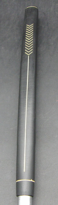 Wilson Staff 8813 Putter Steel Shaft 88cm Length Black Grip